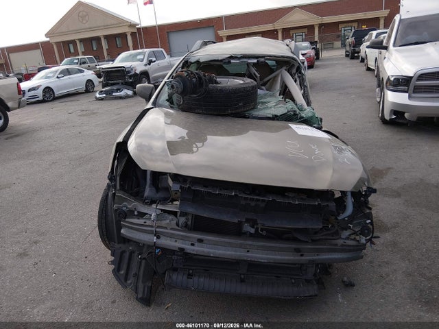 2019 SUBARU OUTBACK 2.5I 11