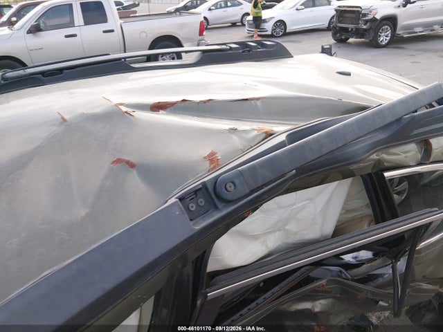 2019 SUBARU OUTBACK 2.5I 17