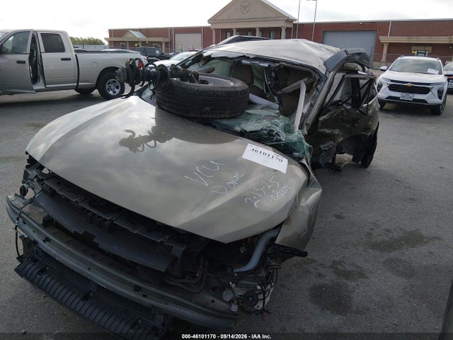 2019 SUBARU OUTBACK 2.5I 2