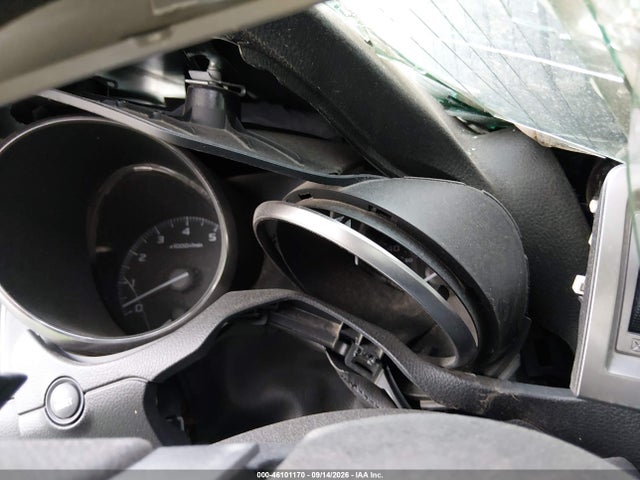 2019 SUBARU OUTBACK 2.5I 7