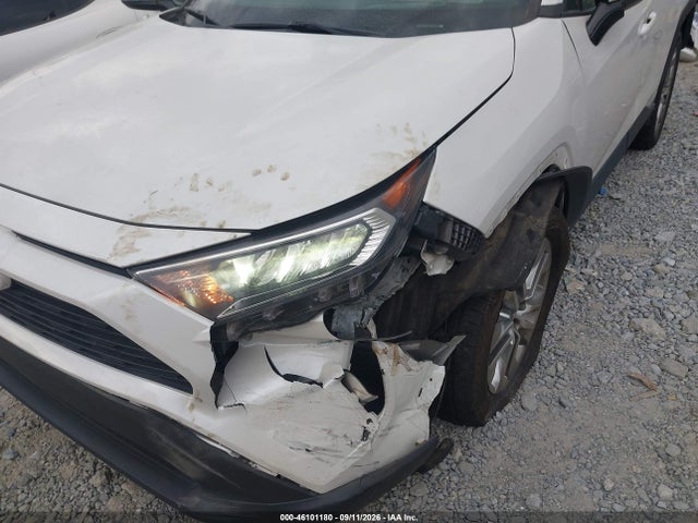 2021 TOYOTA RAV4 XLE PREMIUM 6