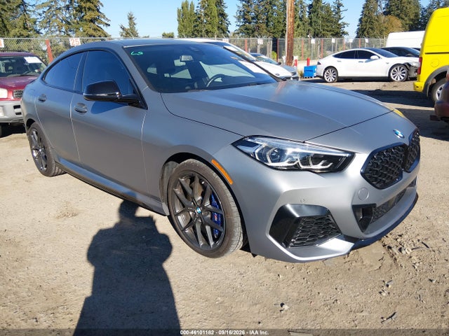 2023 Bmw M235 Gran Coupe I Xdrive
