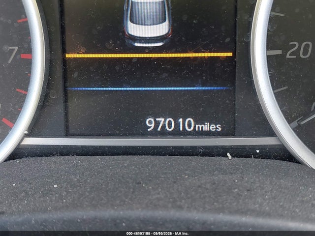 2019 NISSAN SENTRA SR 14