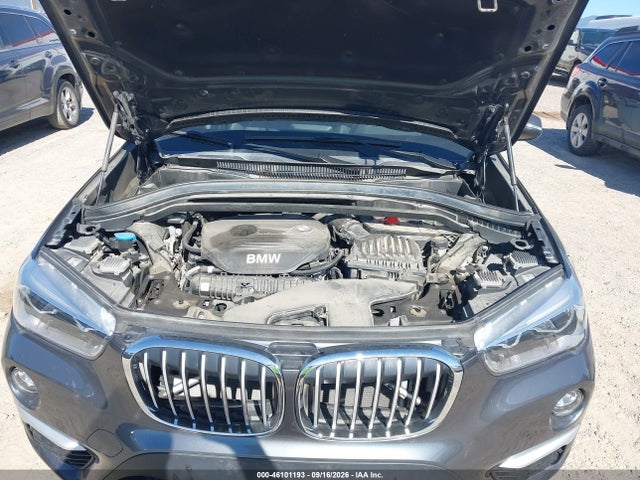 2017 BMW X1 XDRIVE28I 10
