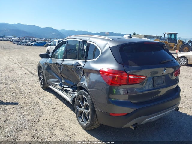 2017 BMW X1 XDRIVE28I 3
