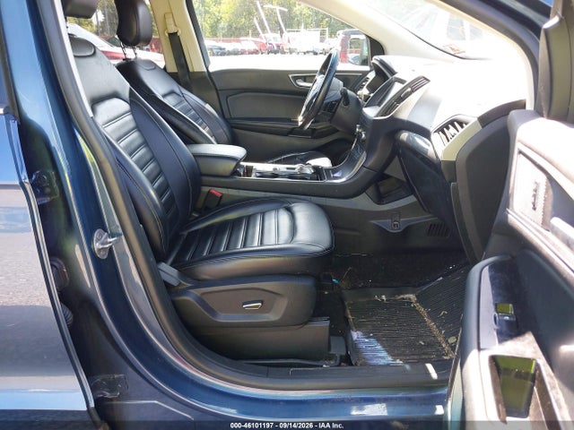 2019 FORD EDGE SEL 5