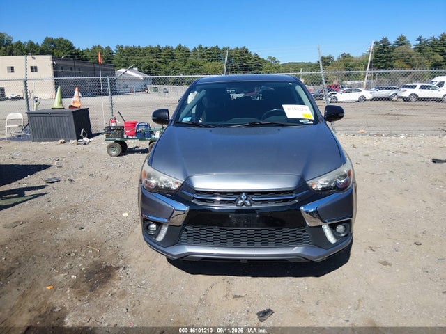 2018 MITSUBISHI OUTLANDER SPORT 2.0 LE 13