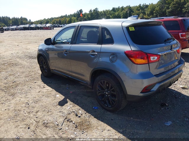 2018 MITSUBISHI OUTLANDER SPORT 2.0 LE 3