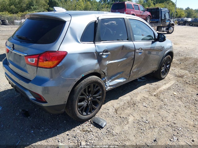 2018 MITSUBISHI OUTLANDER SPORT 2.0 LE 4