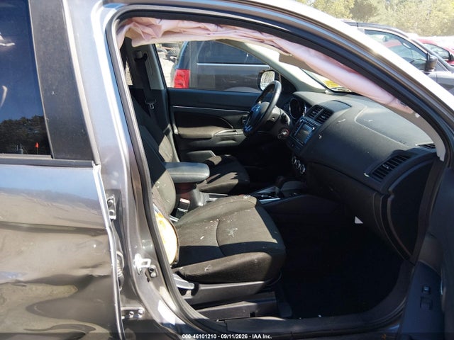 2018 MITSUBISHI OUTLANDER SPORT 2.0 LE 5