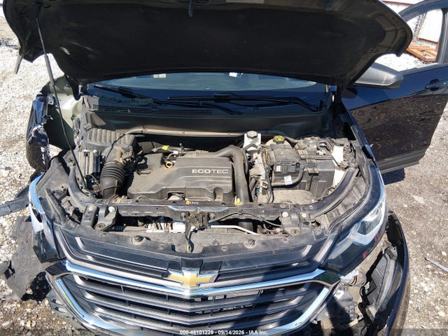 2020 CHEVROLET EQUINOX AWD LS 10