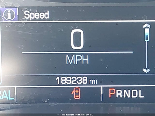 2017 GMC CANYON DENALI 15