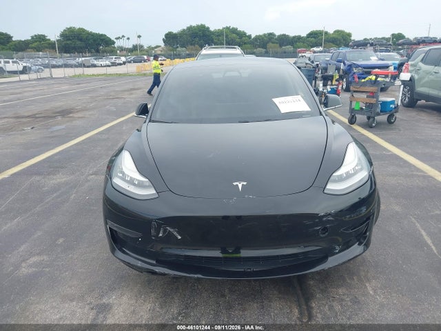 2018 TESLA MODEL 3 LONG RANGE/MID RANGE 10