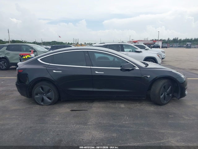 2018 TESLA MODEL 3 LONG RANGE/MID RANGE 11