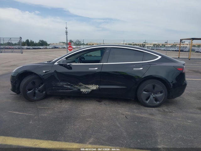 2018 TESLA MODEL 3 LONG RANGE/MID RANGE 12