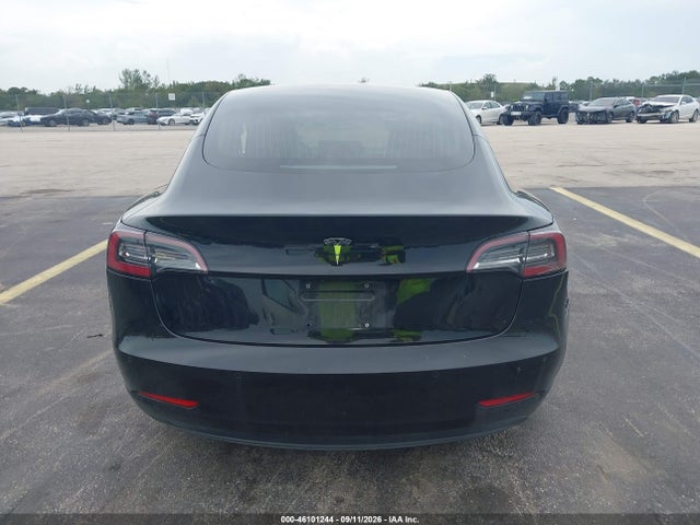 2018 TESLA MODEL 3 LONG RANGE/MID RANGE 14