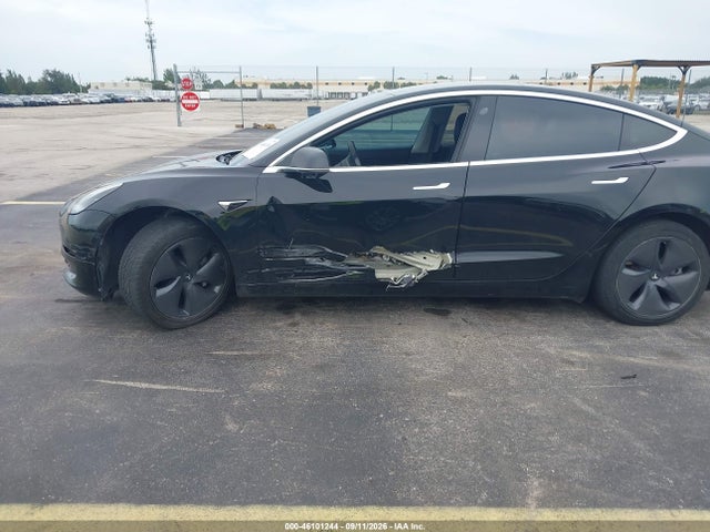 2018 TESLA MODEL 3 LONG RANGE/MID RANGE 6