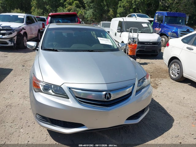 صورة 12 لـ 2015 Acura ILX 2.0L