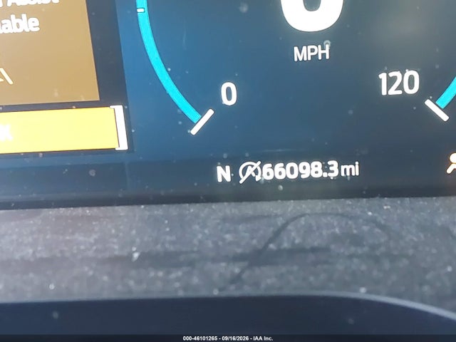 2021 FORD F-150 LARIAT 7