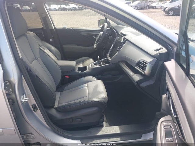 2021 SUBARU OUTBACK LIMITED 5