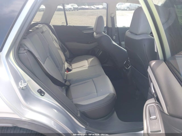 2021 SUBARU OUTBACK LIMITED 8