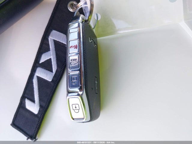 2022 KIA K5 GT-LINE 11