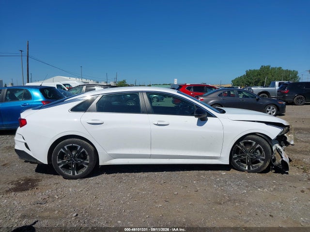 2022 KIA K5 GT-LINE 13