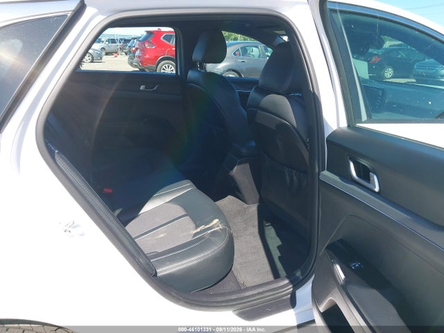 2022 KIA K5 GT-LINE 8