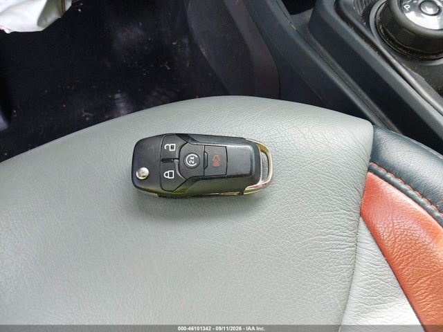 2022 FORD MAVERICK LARIAT/XL/XLT 11