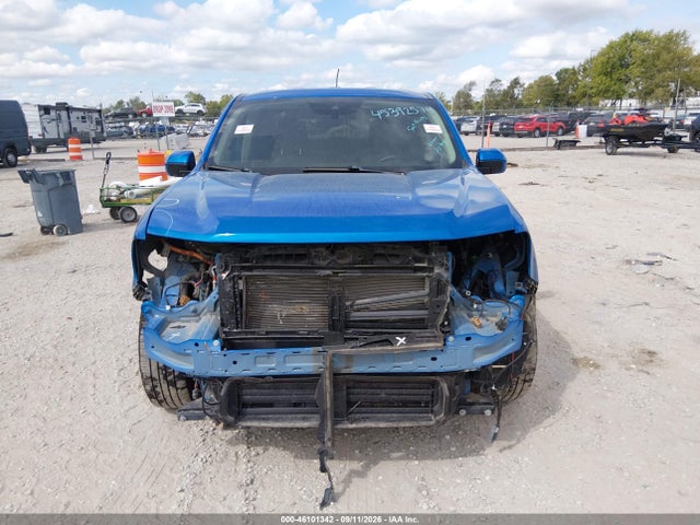 2022 FORD MAVERICK LARIAT/XL/XLT 12