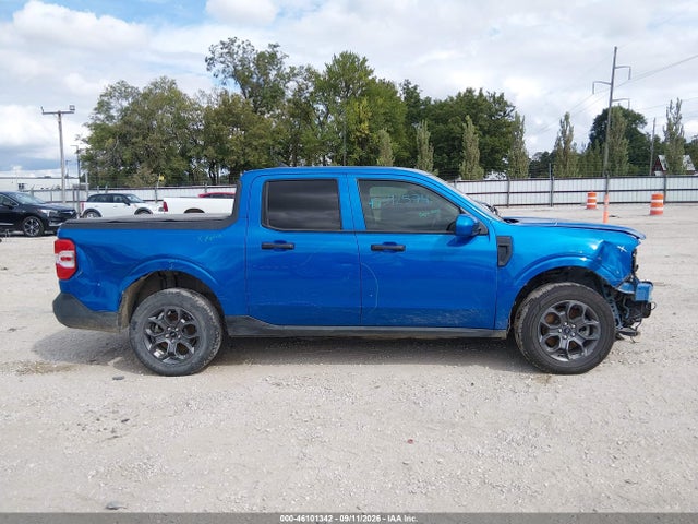2022 FORD MAVERICK LARIAT/XL/XLT 13