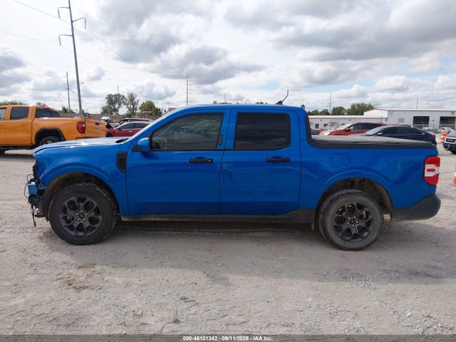 2022 FORD MAVERICK LARIAT/XL/XLT 14