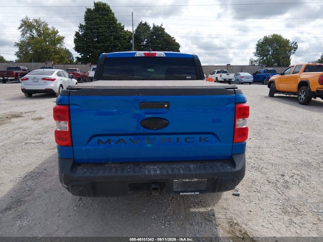 2022 FORD MAVERICK LARIAT/XL/XLT 16
