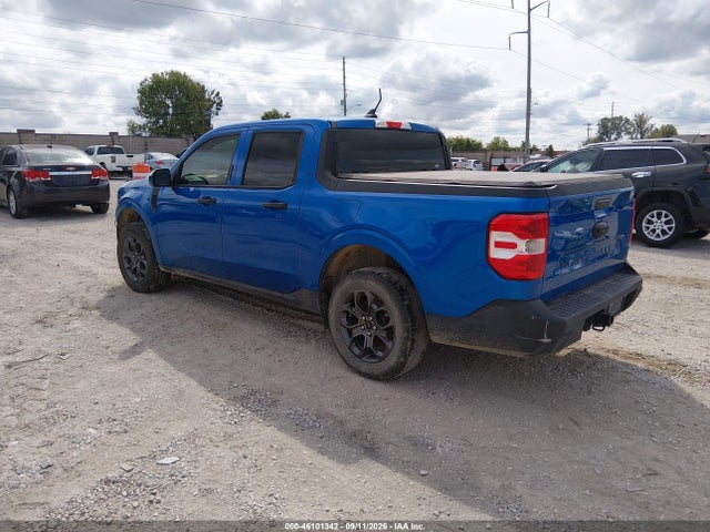 2022 FORD MAVERICK LARIAT/XL/XLT 3