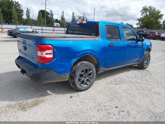 2022 FORD MAVERICK LARIAT/XL/XLT 4