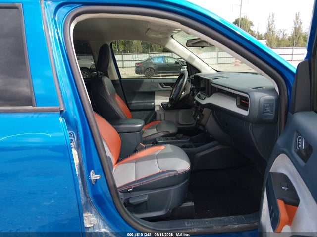 2022 FORD MAVERICK LARIAT/XL/XLT 5