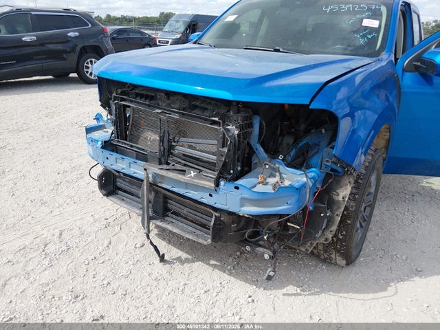 2022 FORD MAVERICK LARIAT/XL/XLT 6