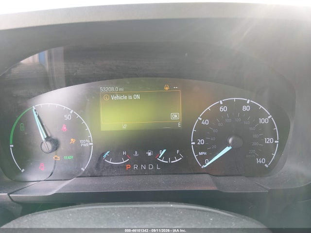 2022 FORD MAVERICK LARIAT/XL/XLT 7