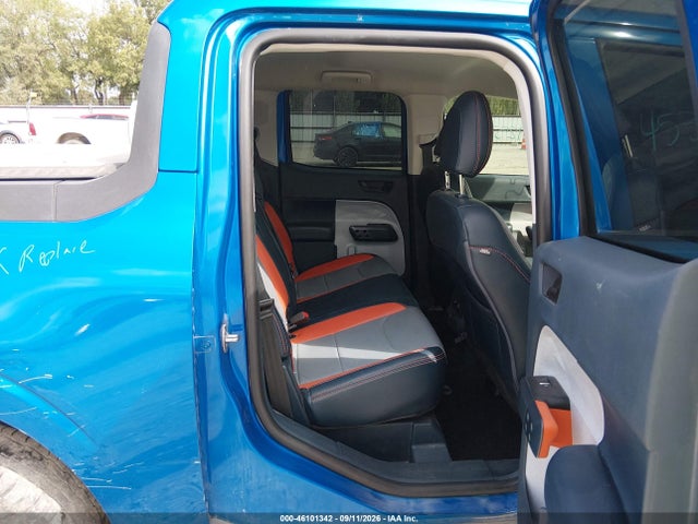 2022 FORD MAVERICK LARIAT/XL/XLT 8