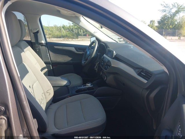 2022 FORD ESCAPE S 5