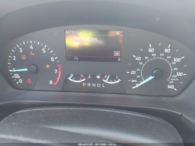 2022 FORD ESCAPE S 7