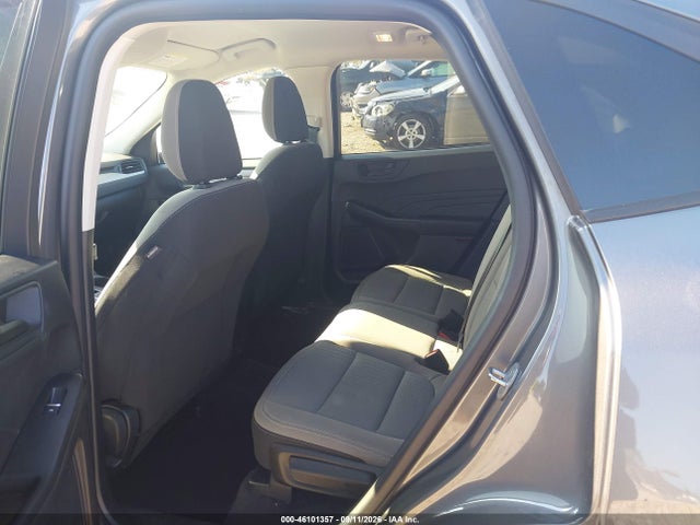 2022 FORD ESCAPE S 8