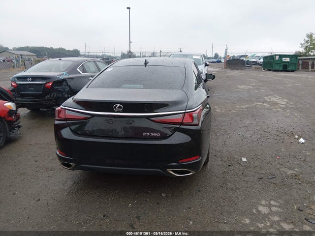 2021 LEXUS ES 350 15