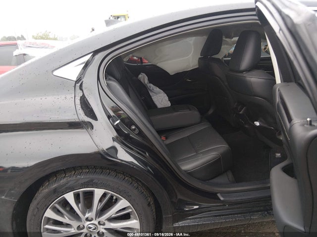 2021 LEXUS ES 350 8