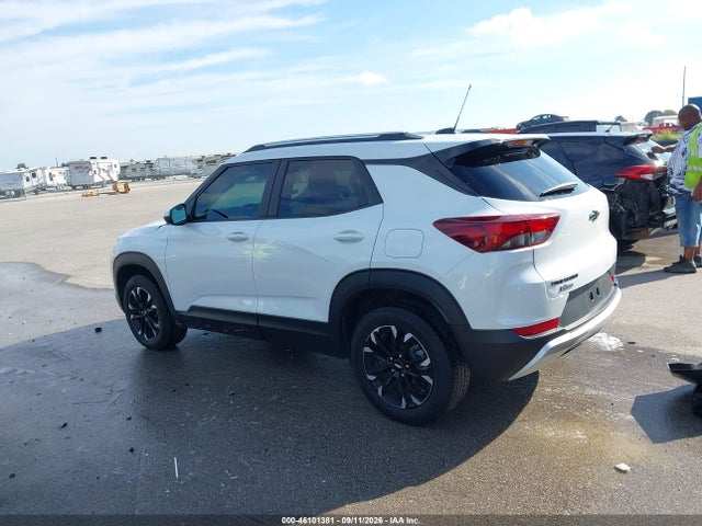 2022 CHEVROLET TRAILBLAZER AWD LT 14