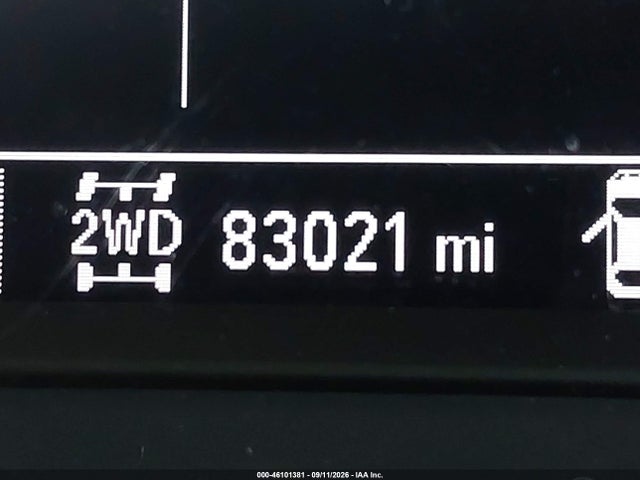 2022 CHEVROLET TRAILBLAZER AWD LT 15