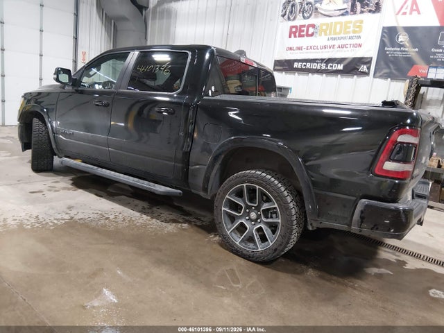 2019 RAM 1500 LARAMIE 4X4 5'7 BOX 3