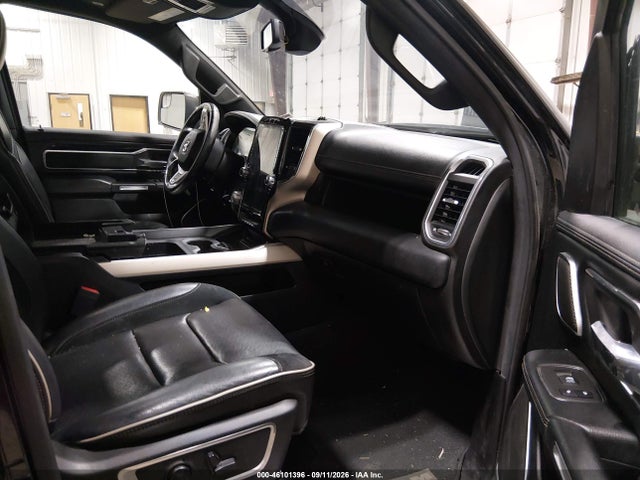 2019 RAM 1500 LARAMIE 4X4 5'7 BOX 5
