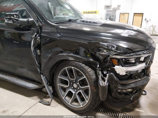 2019 RAM 1500 LARAMIE 4X4 5'7 BOX 6