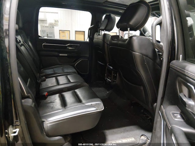 2019 RAM 1500 LARAMIE 4X4 5'7 BOX 8